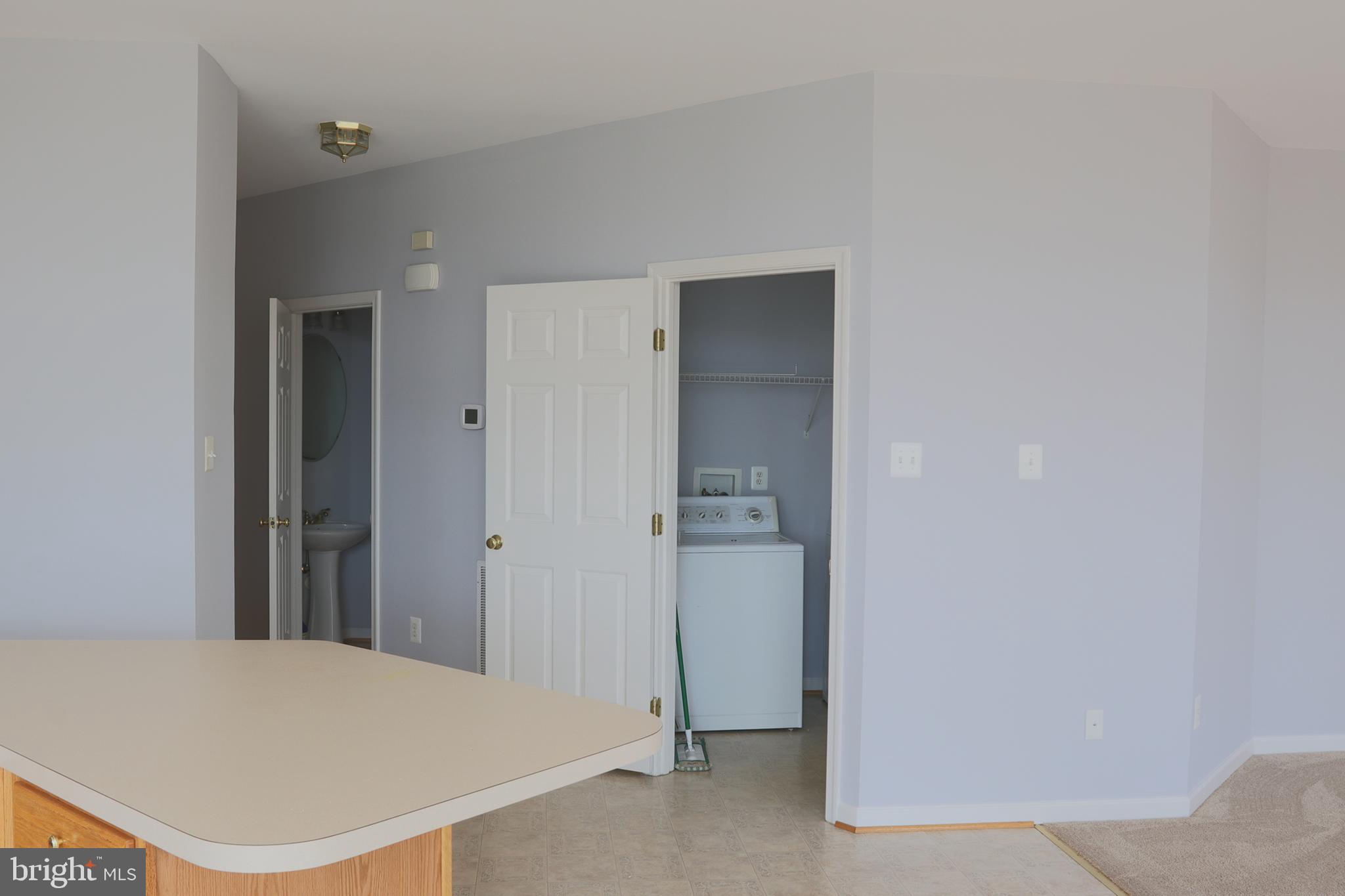 14404 Autumn Crest Road Boyds, MD 20841 - Photo 87 of 103 a view of a hallway to rooms