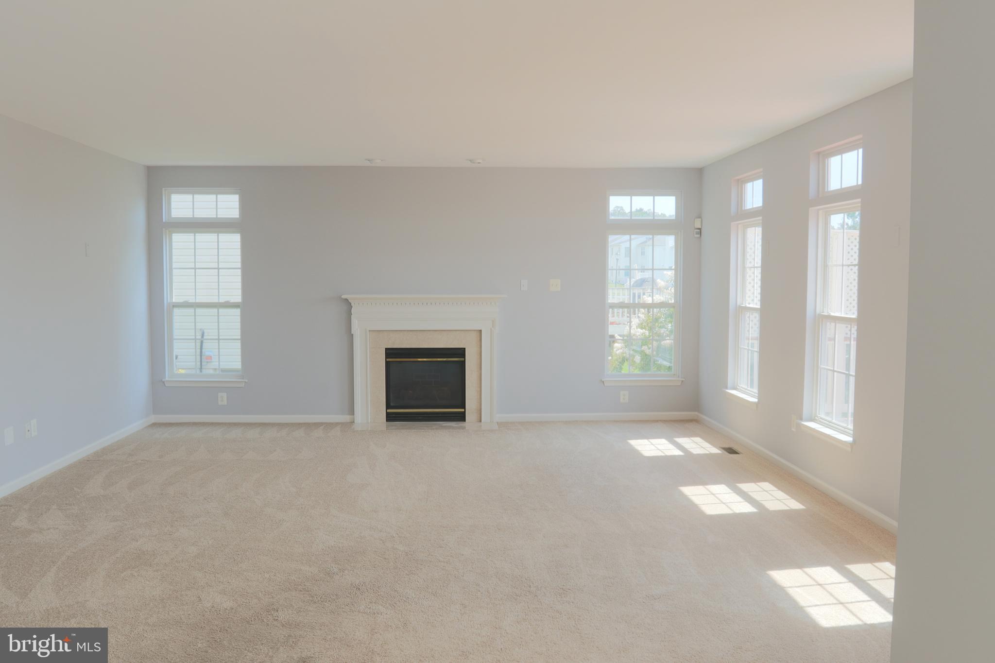 14404 Autumn Crest Road Boyds, MD 20841 - Photo 93 of 103 a view of an empty room with a window