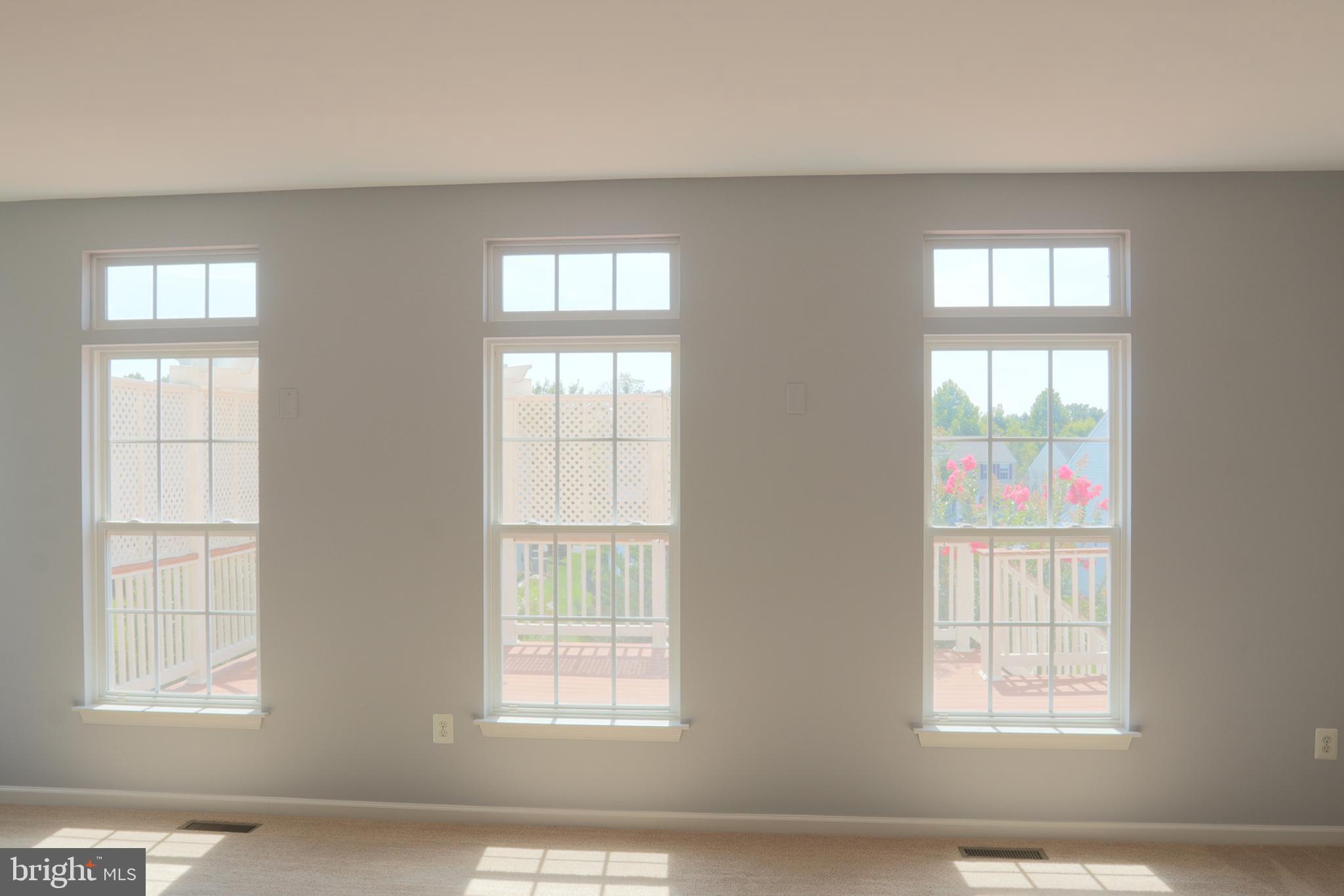14404 Autumn Crest Road Boyds, MD 20841 - Photo 96 of 103 a view of an empty room with a window