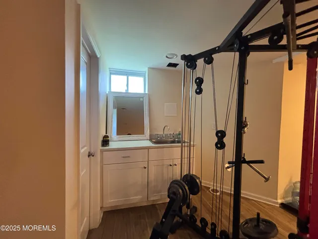 a view of a house with a big yard