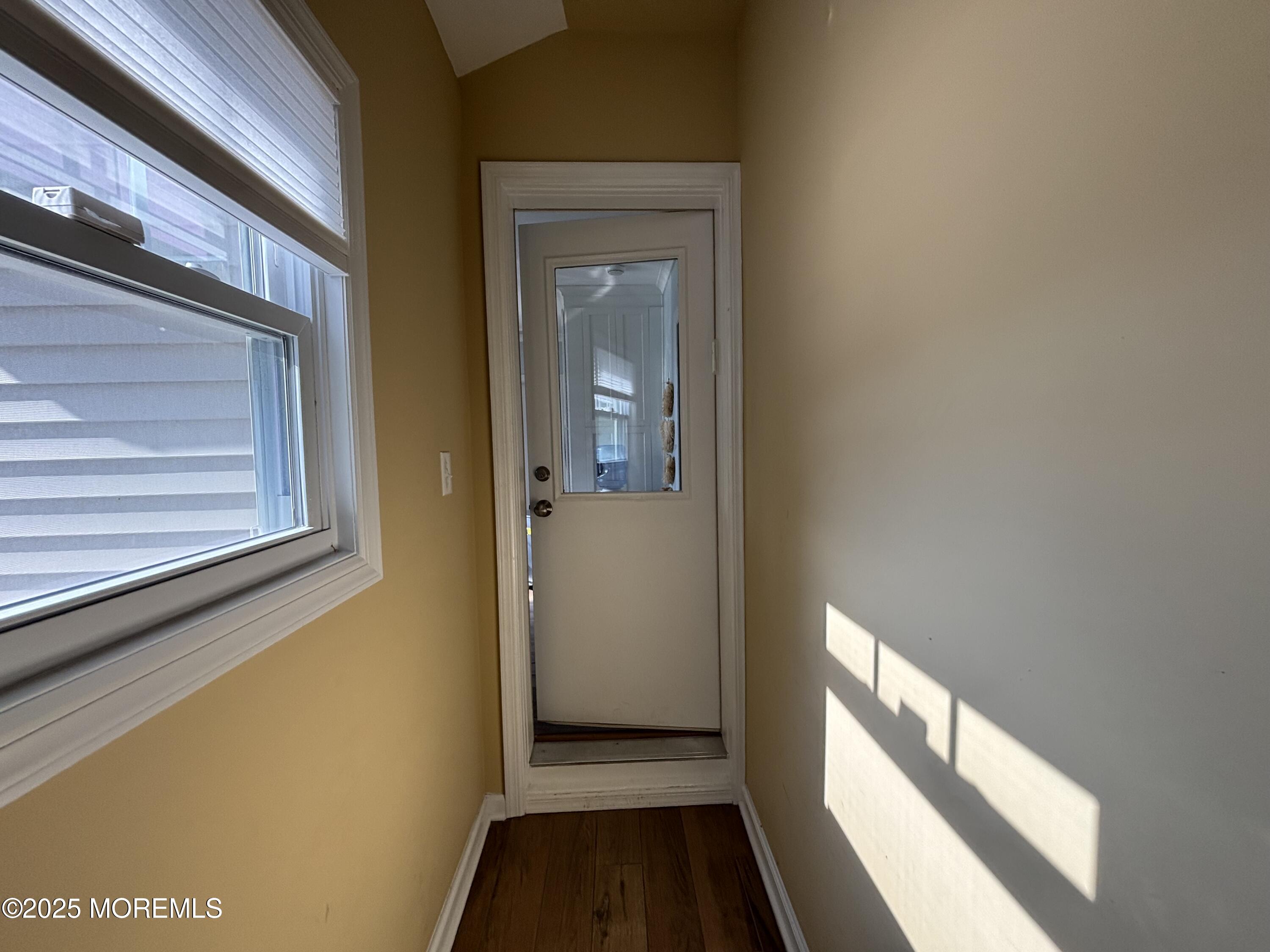 516 2nd Avenue Long Branch, NJ 07740 - Photo 49 of 52 a view of a front door
