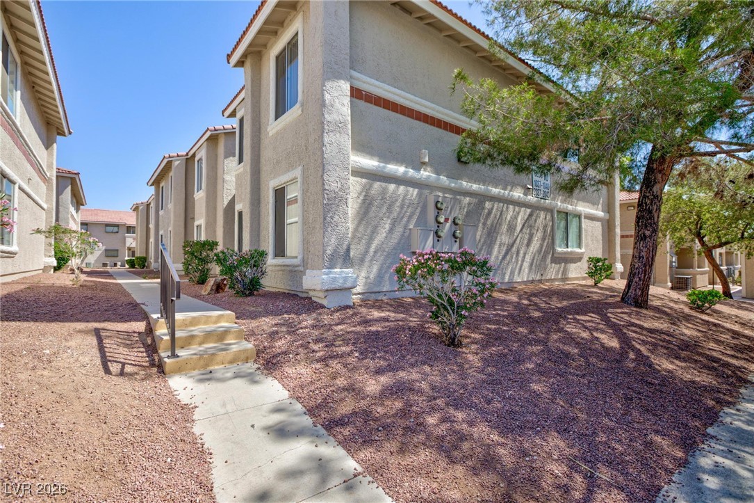 7300 West Pirates Cove Road, Unit 2038 Las Vegas, NV 89145 - Photo 1 of 26