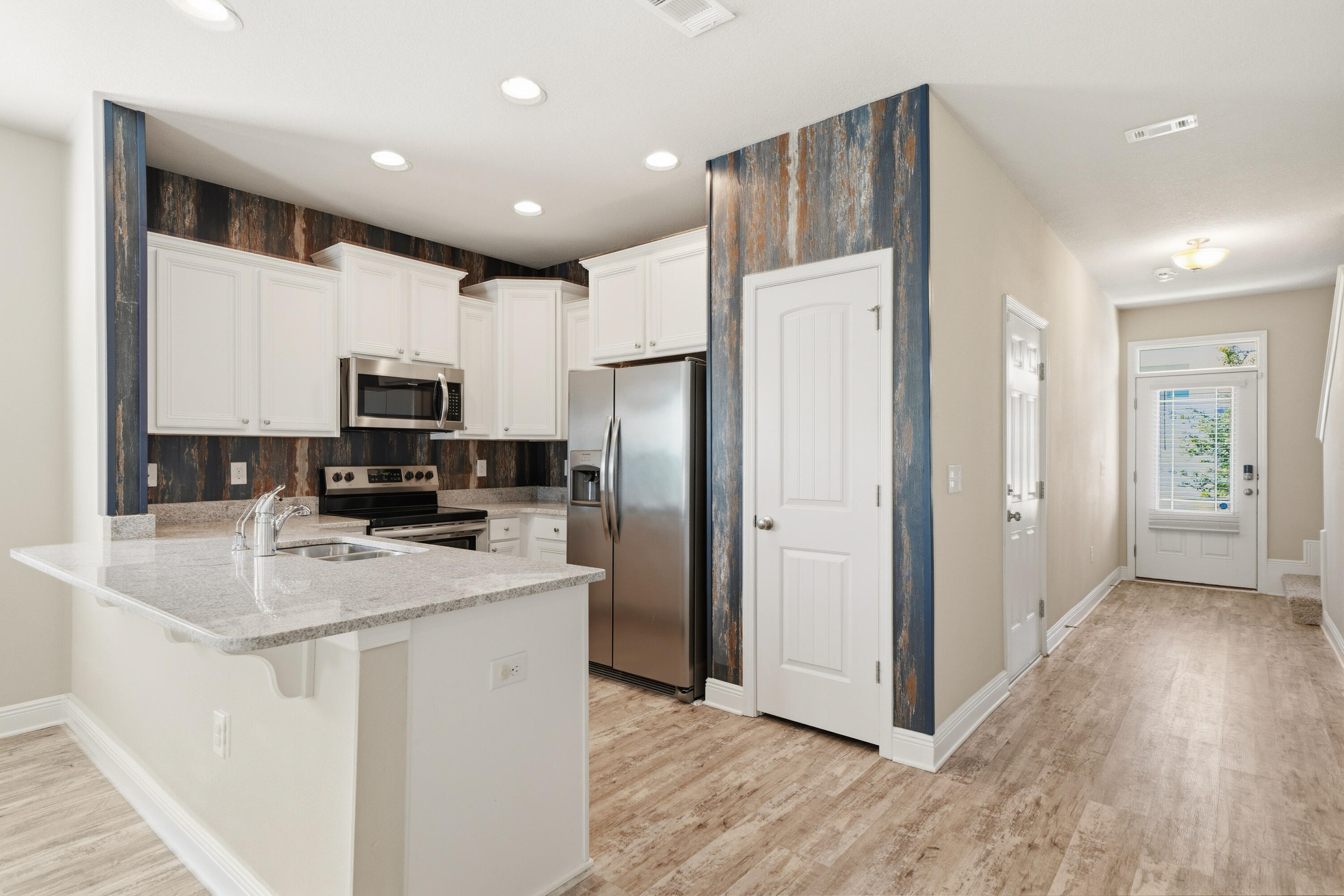 64 Crossing Lane, Unit F Santa Rosa Beach, FL 32459 - Photo 7 of 43 Kitchen