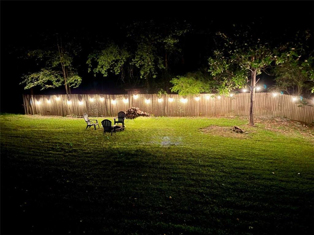 10 Lindsey Lane Northwest Rome, GA 30165 - Photo 7 of 16 a view of a golf course with a yard