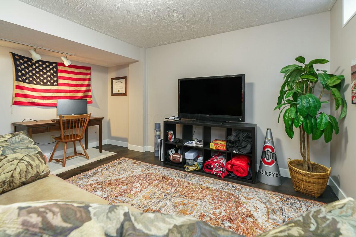 5281 Timberline Road, Unit 150 Columbus, OH 43220 - Photo 29 of 37 Basement