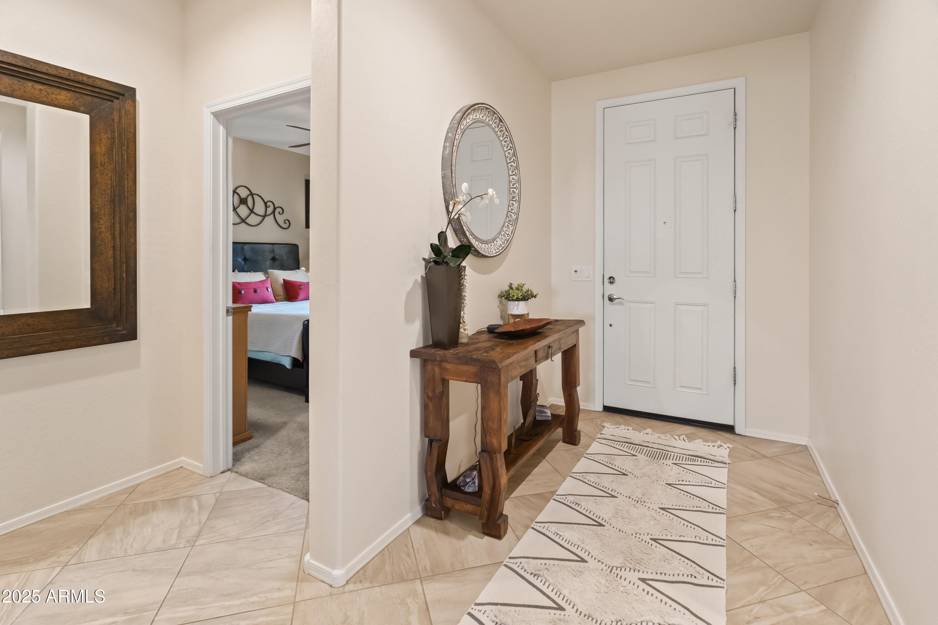 26990 West Utopia Road Buckeye, AZ 85396 - Photo 7 of 41 a view of a storage & utility room