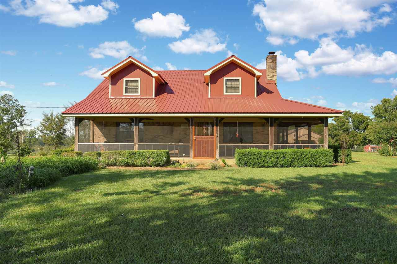 1721 A A Shady Grove Road Goodman, MS 39079 - Photo 1 of 39 Photo 1