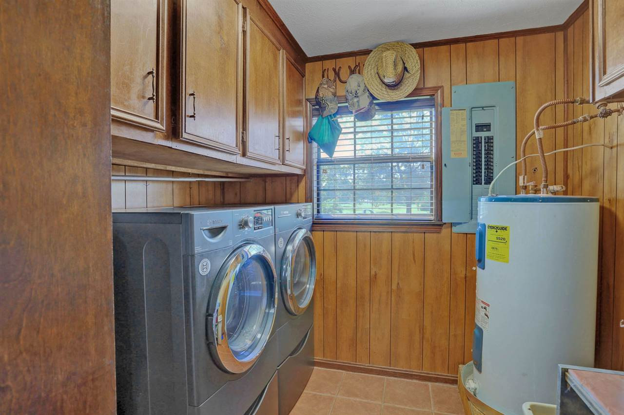1721 A A Shady Grove Road Goodman, MS 39079 - Photo 20 of 39 Photo 21