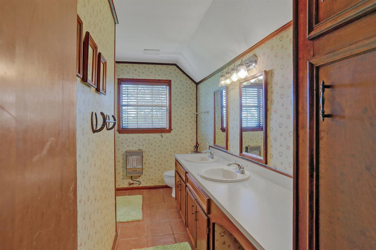 1721 A A Shady Grove Road Goodman, MS 39079 - Photo 24 of 39 Photo 25
