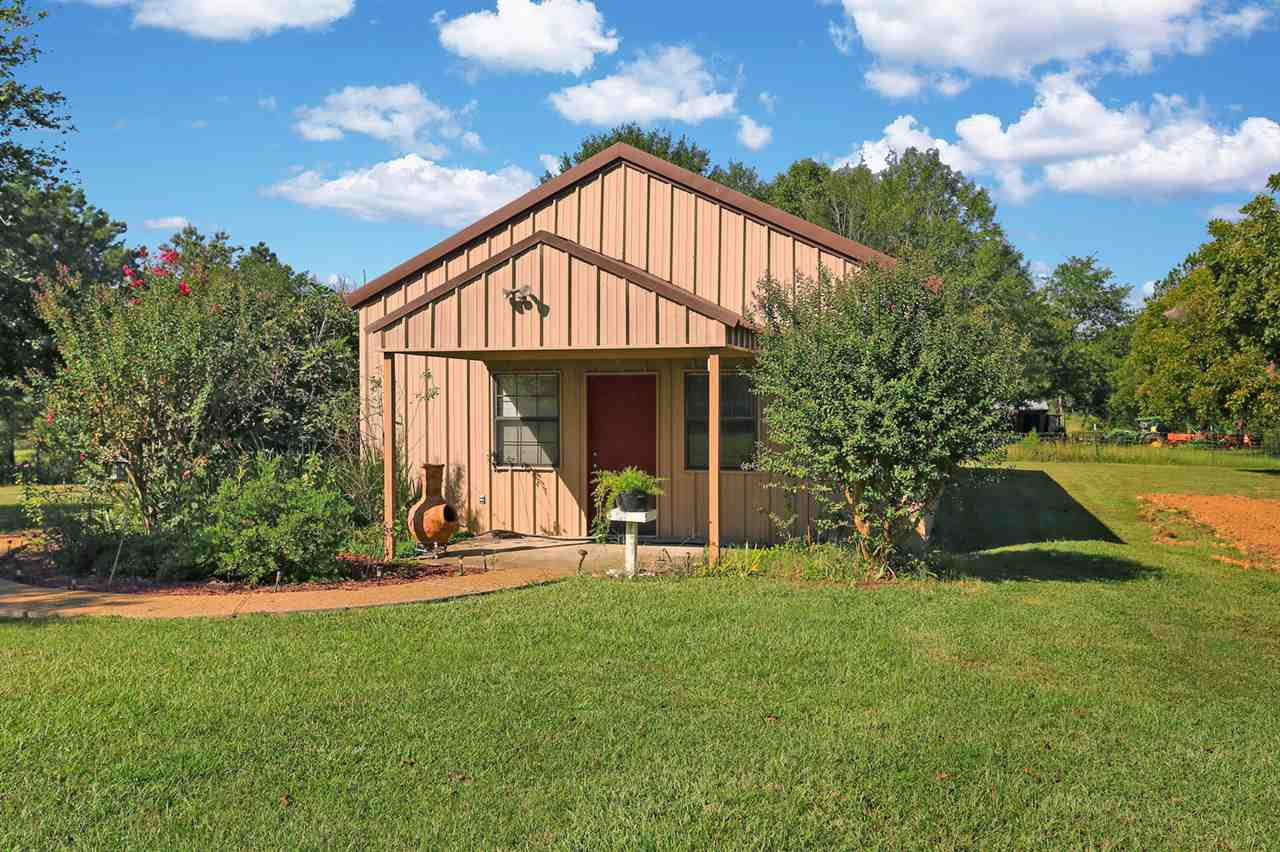 1721 A A Shady Grove Road Goodman, MS 39079 - Photo 25 of 39 Photo 26
