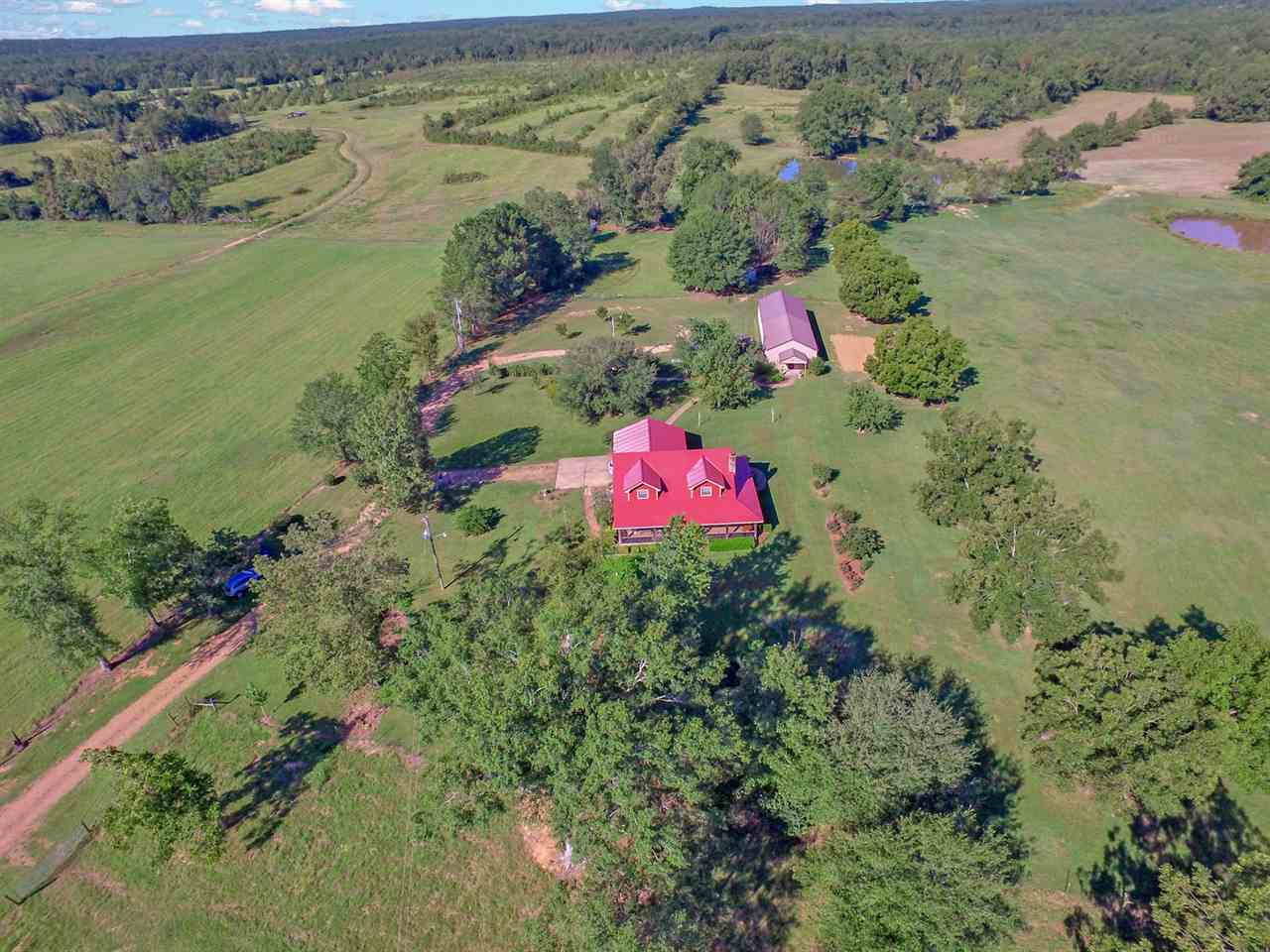 1721 A A Shady Grove Road Goodman, MS 39079 - Photo 29 of 39 Photo 30