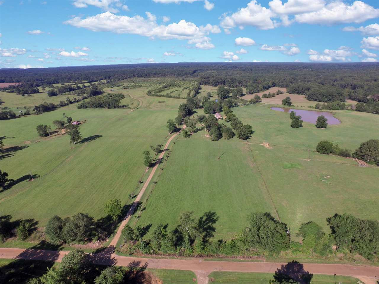 1721 A A Shady Grove Road Goodman, MS 39079 - Photo 30 of 39 Photo 31