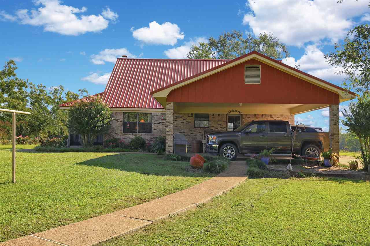 1721 A A Shady Grove Road Goodman, MS 39079 - Photo 3 of 39 Photo 3
