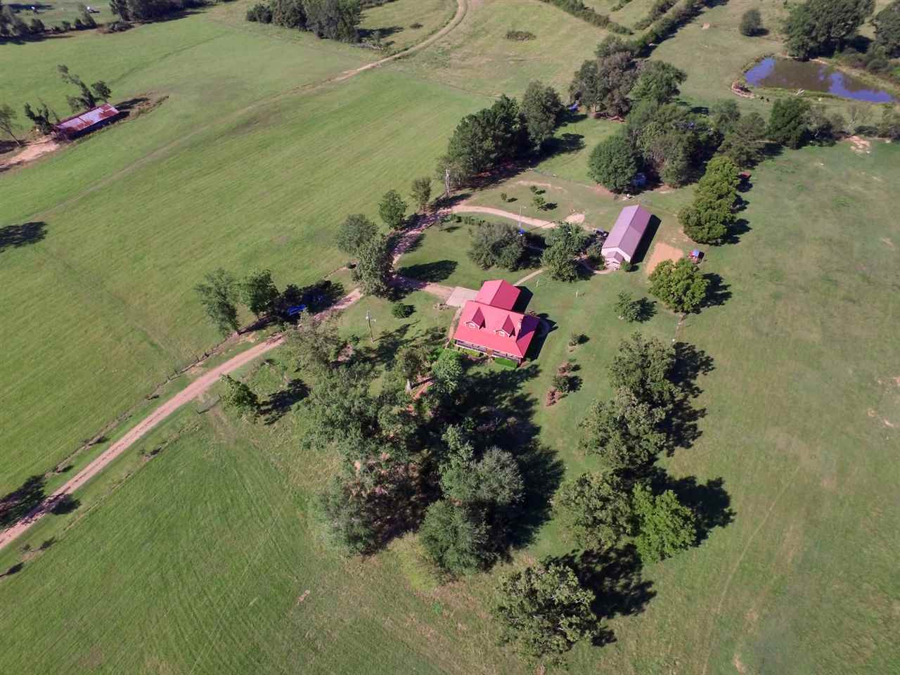 1721 A A Shady Grove Road Goodman, MS 39079 - Photo 31 of 39 Photo 32