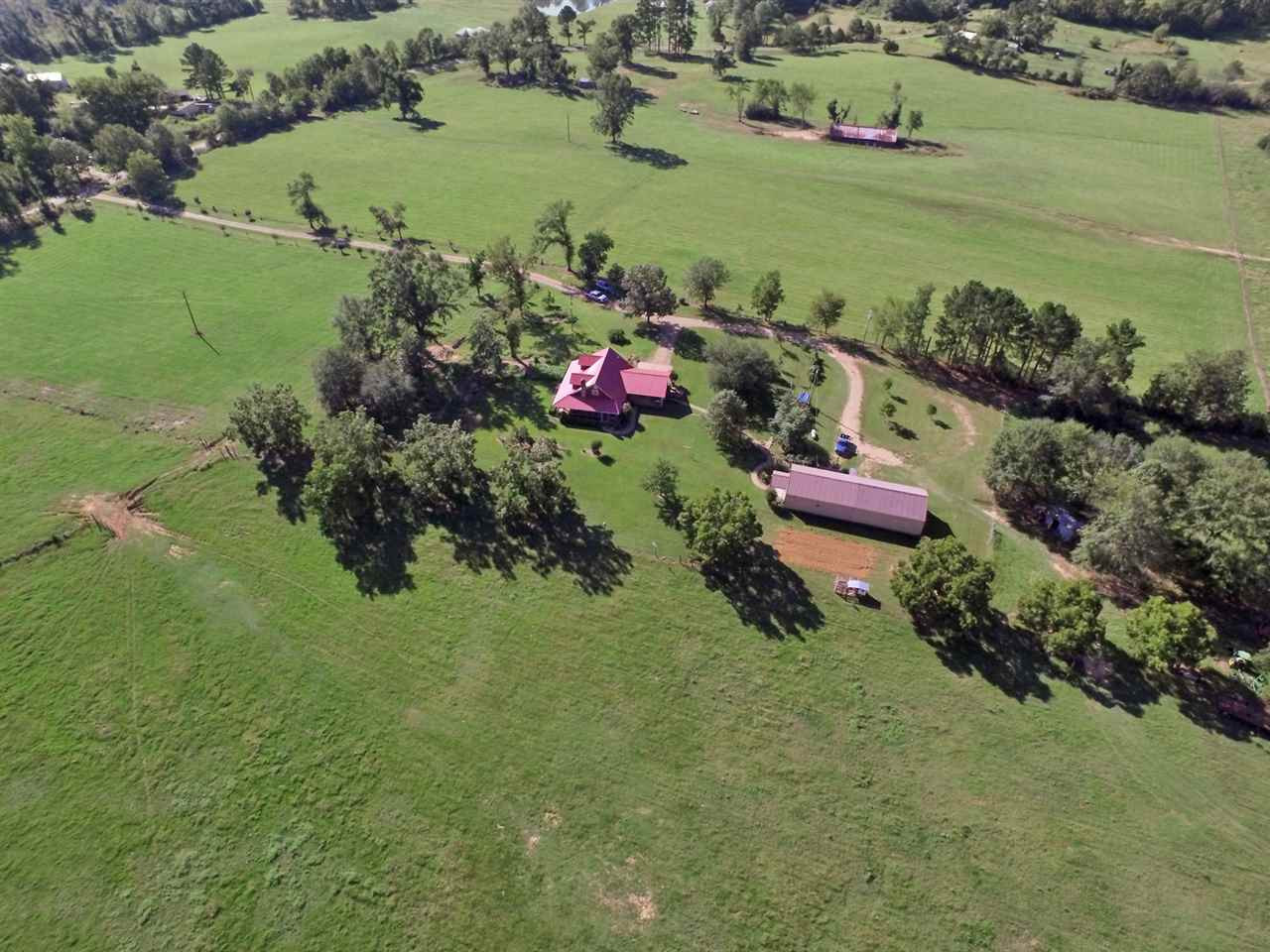 1721 A A Shady Grove Road Goodman, MS 39079 - Photo 33 of 39 Photo 34