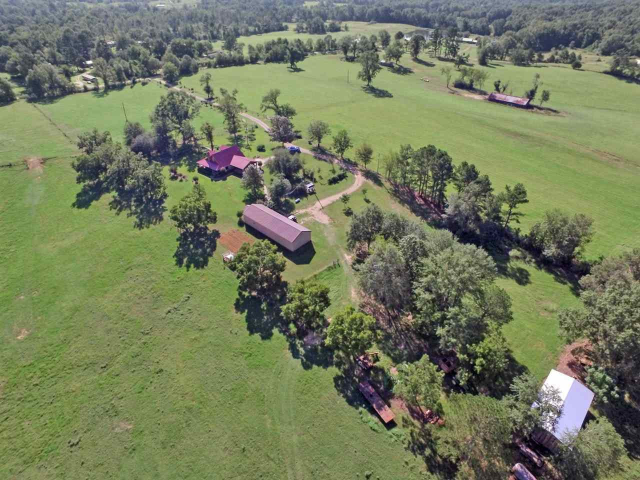 1721 A A Shady Grove Road Goodman, MS 39079 - Photo 34 of 39 Photo 35