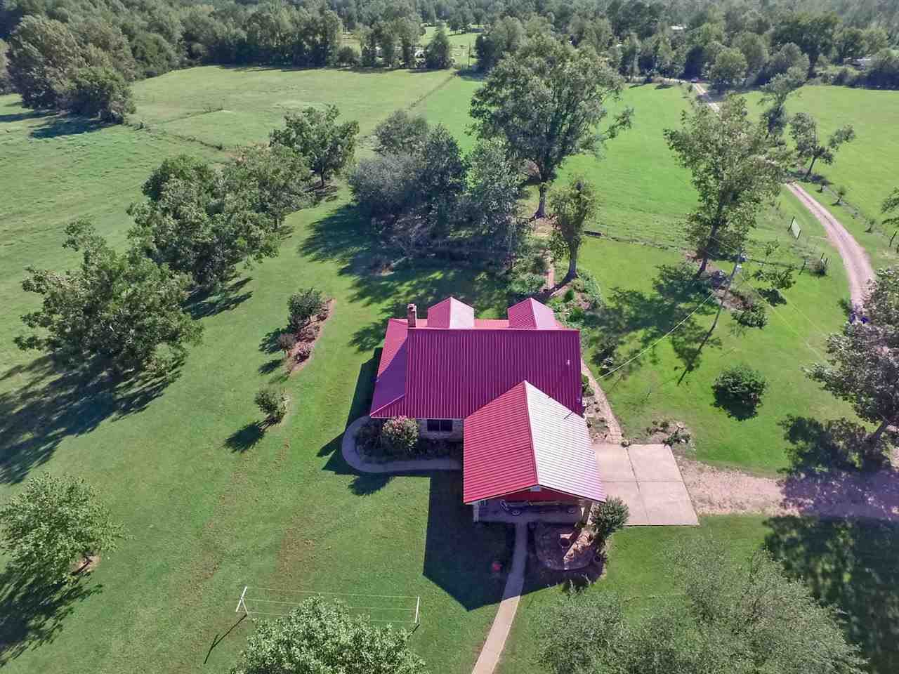 1721 A A Shady Grove Road Goodman, MS 39079 - Photo 36 of 39 Photo 37