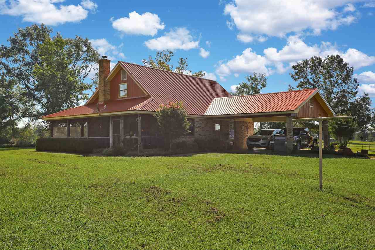 1721 A A Shady Grove Road Goodman, MS 39079 - Photo 4 of 39 Photo 5