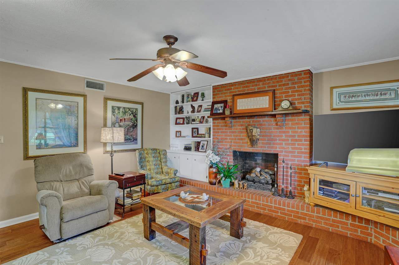 1721 A A Shady Grove Road Goodman, MS 39079 - Photo 7 of 39 Photo 8