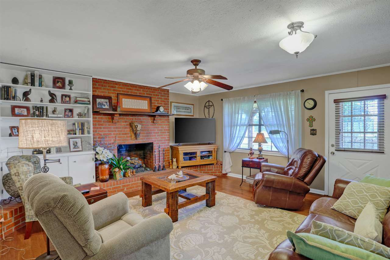 1721 A A Shady Grove Road Goodman, MS 39079 - Photo 8 of 39 Photo 9