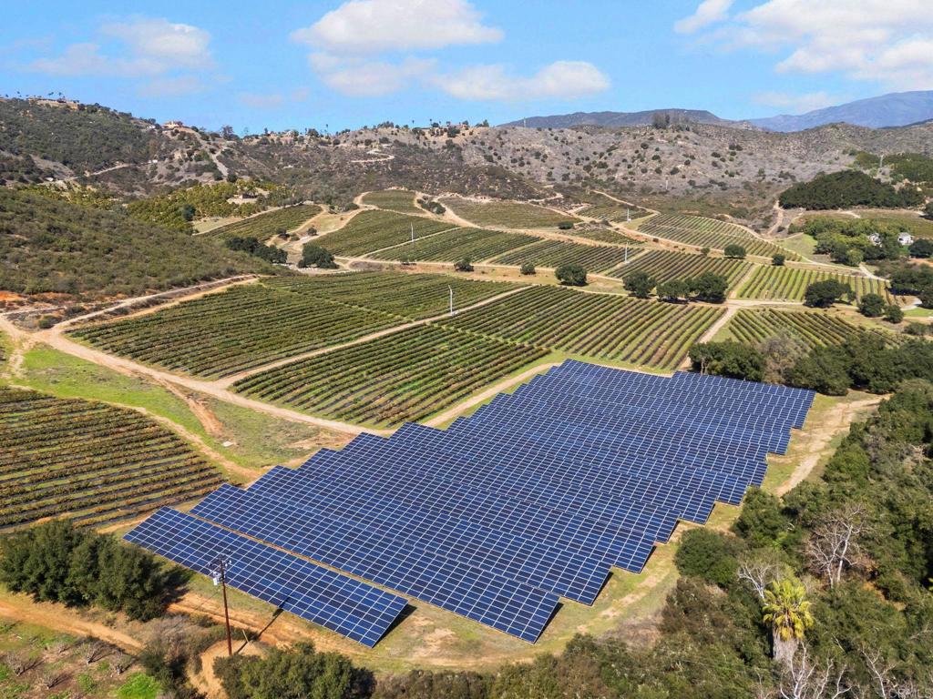 Undisclosed Address Valley Center, CA 92082 - Photo 11 of 60 a view of a tennis court