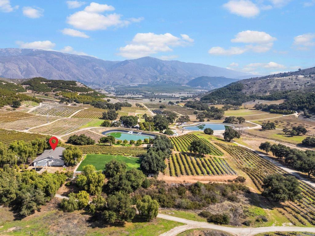 Undisclosed Address Valley Center, CA 92082 - Photo 2 of 60 a view of city and mountain