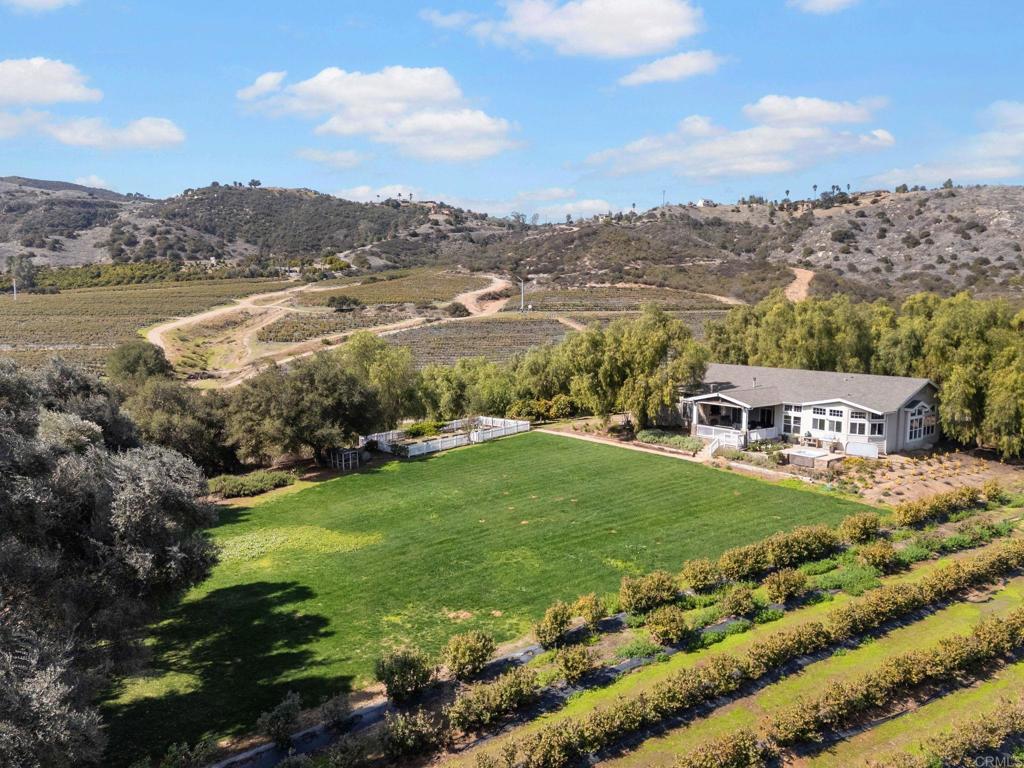 Undisclosed Address Valley Center, CA 92082 - Photo 4 of 60 a view of a city