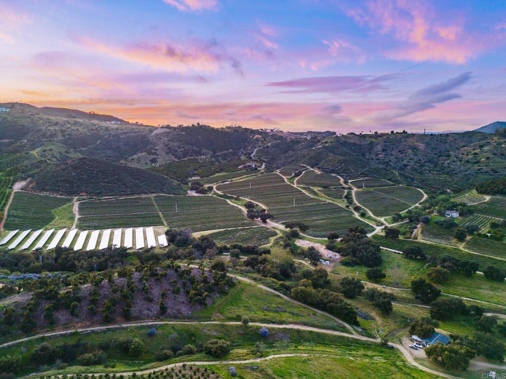 Undisclosed Address Valley Center, CA 92082 - Photo 43 of 60 a view of a city