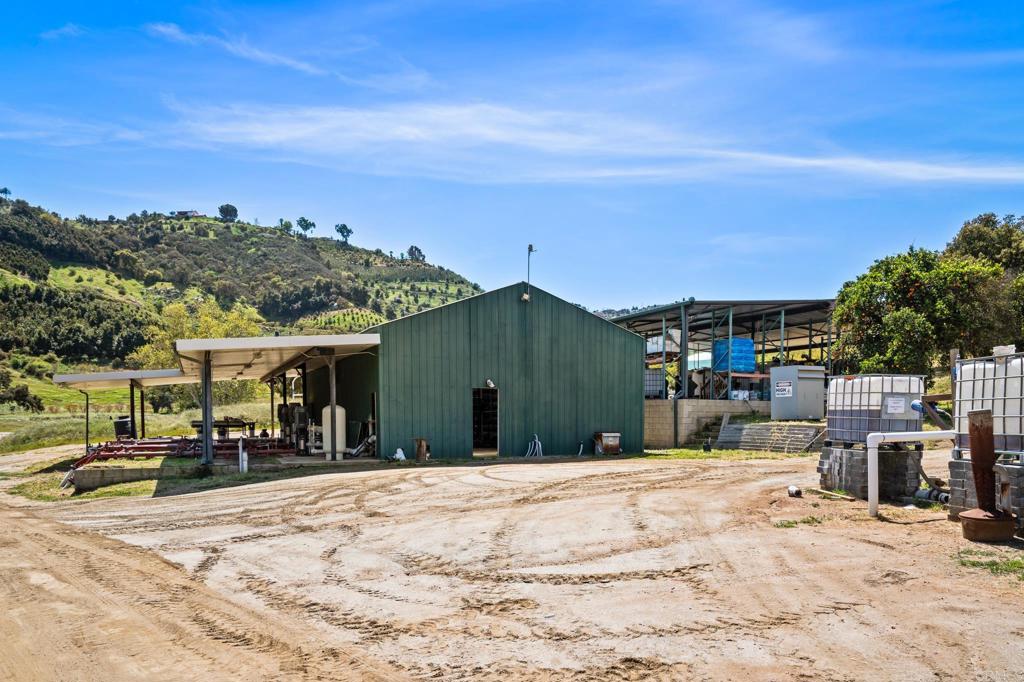 Undisclosed Address Valley Center, CA 92082 - Photo 47 of 60 a view of a house with a snow in the background