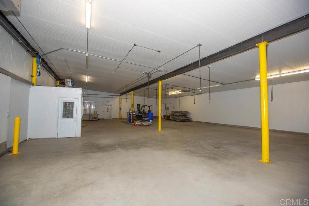 Undisclosed Address Valley Center, CA 92082 - Photo 50 of 60 a view of a storage & utility room