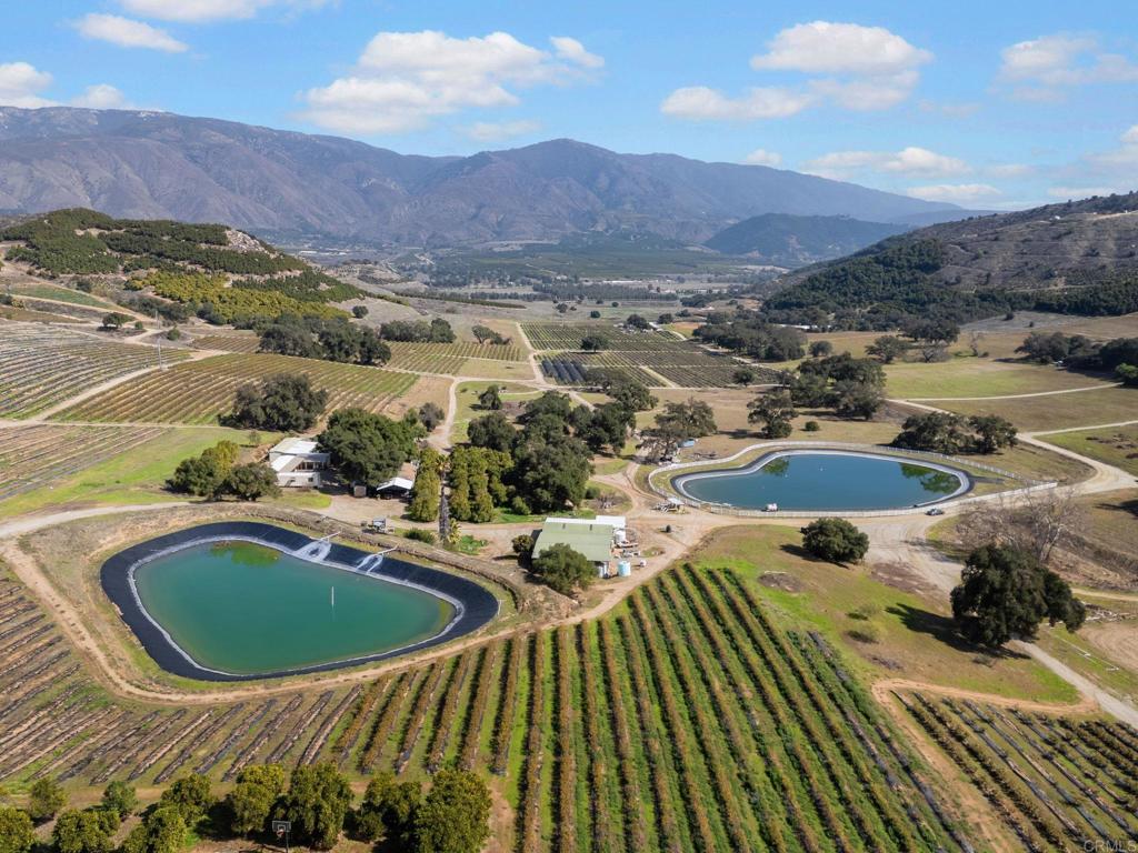 Undisclosed Address Valley Center, CA 92082 - Photo 9 of 60 a view of a balcony with an outdoor space and lakeside
