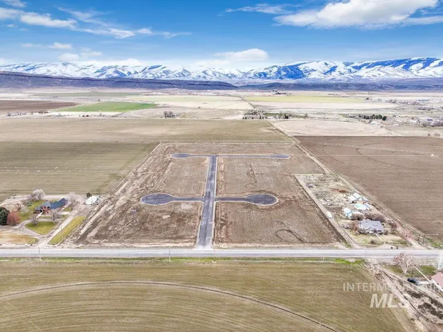 $75,000 | Lot 9-block Pioneer Place, Oakley, ID 83346