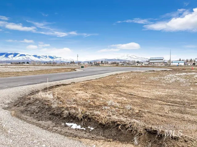 $75,000 | Lot 9-block Pioneer Place, Oakley, ID 83346