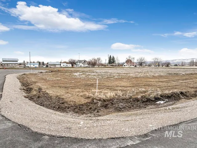$75,000 | Lot 9-block Pioneer Place, Oakley, ID 83346