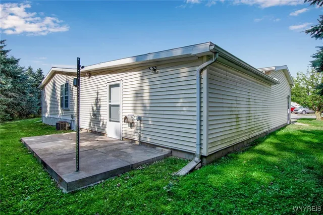 $159,900 | 66 West Main Street, Pembroke, NY 14036