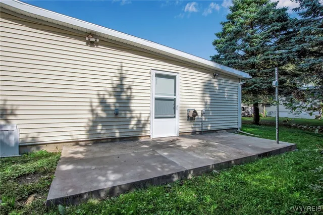 $159,900 | 66 West Main Street, Pembroke, NY 14036