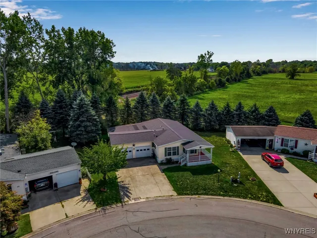 $159,900 | 66 West Main Street, Pembroke, NY 14036