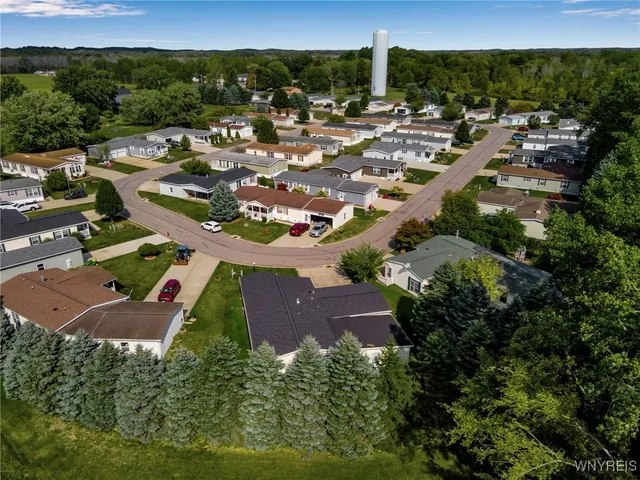 $159,900 | 66 West Main Street, Pembroke, NY 14036