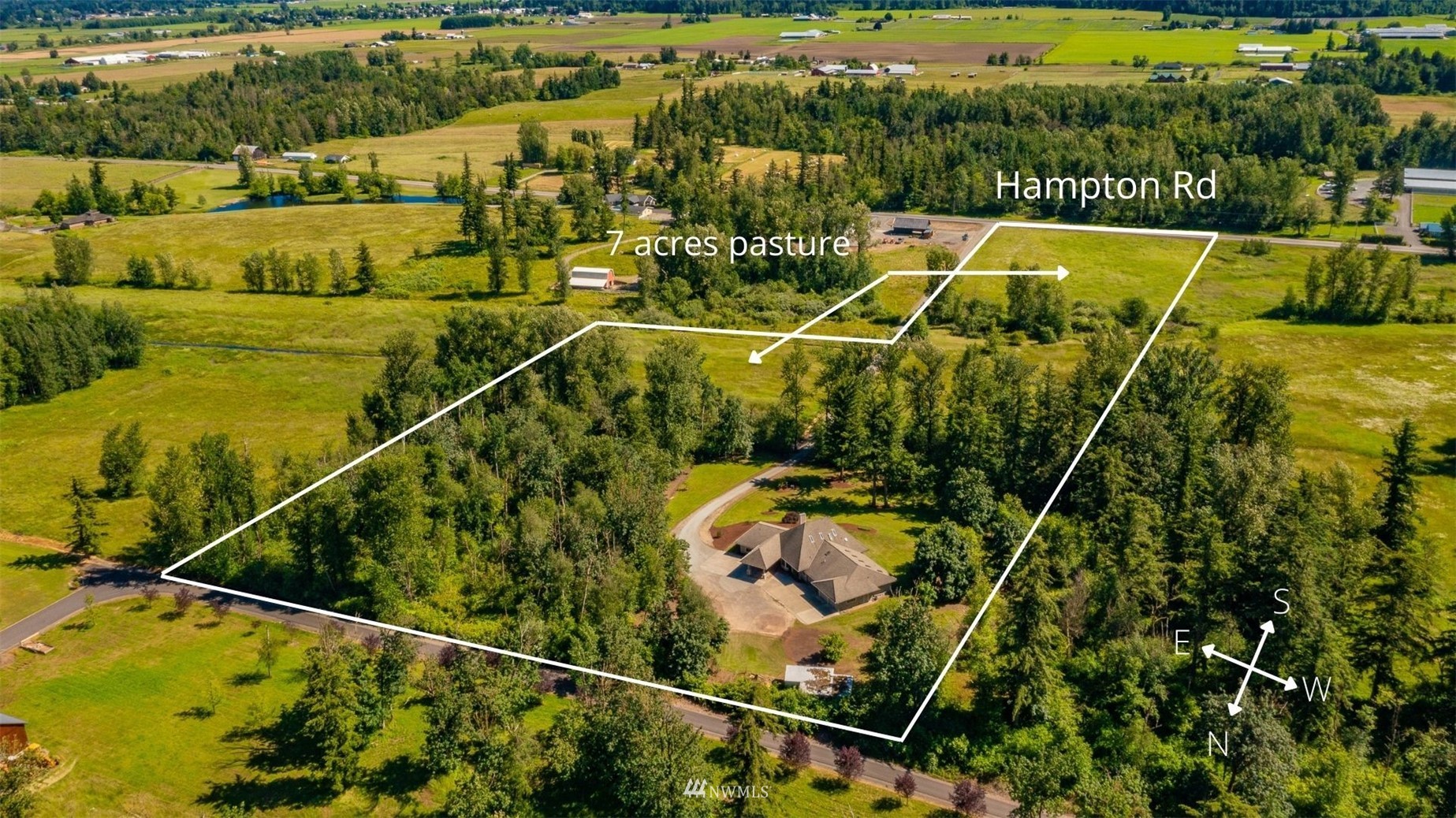 2178 Hampton Road Everson, WA 98247 - Photo 29 of 29