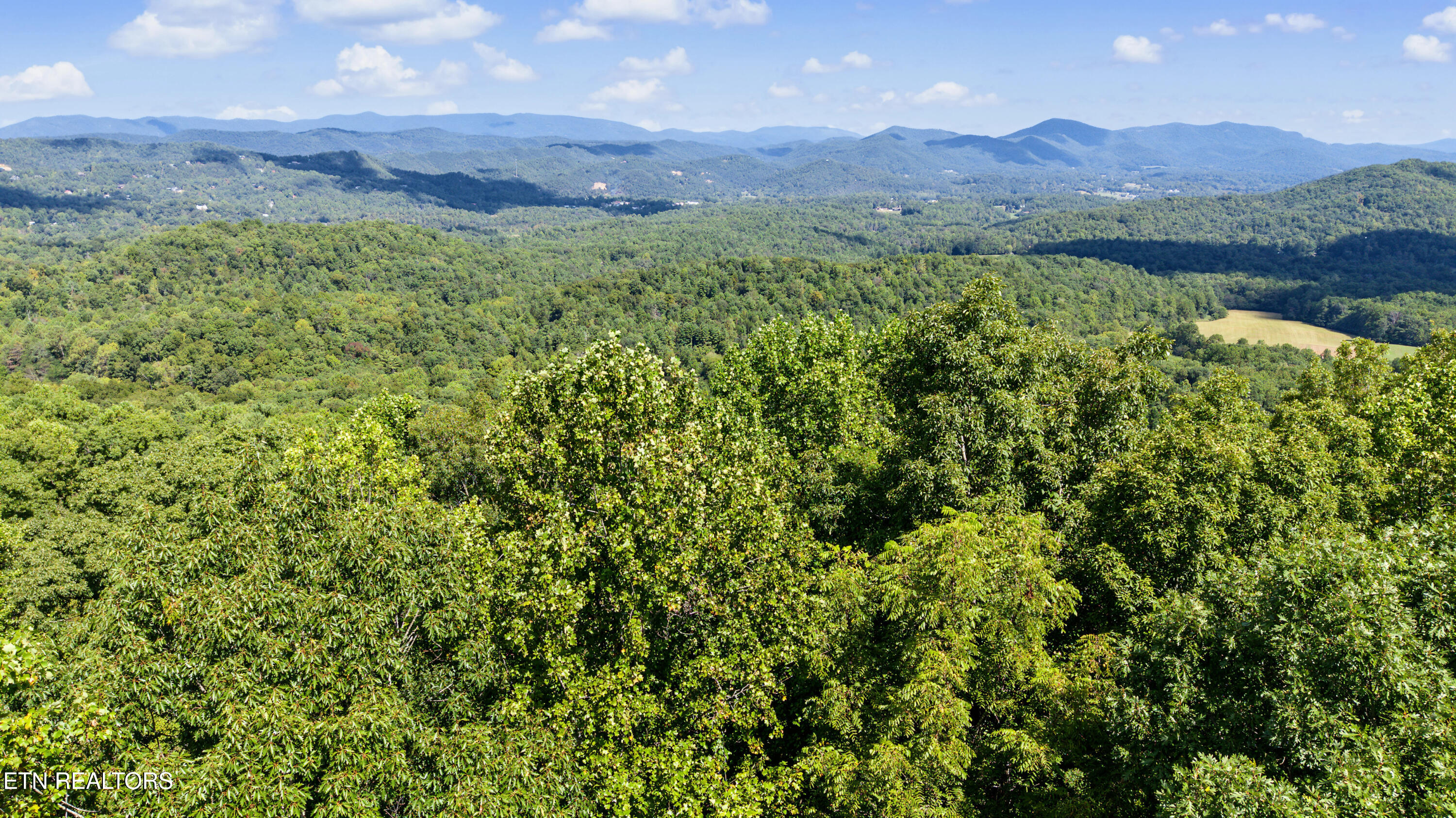 Old Cades Cove Road Townsend, TN 37882 - Photo 11 of 15 Drone