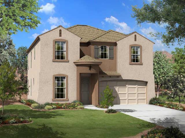 4177 East Vest Avenue Gilbert, AZ 85295 - Photo 1 of 1 Primary Photo