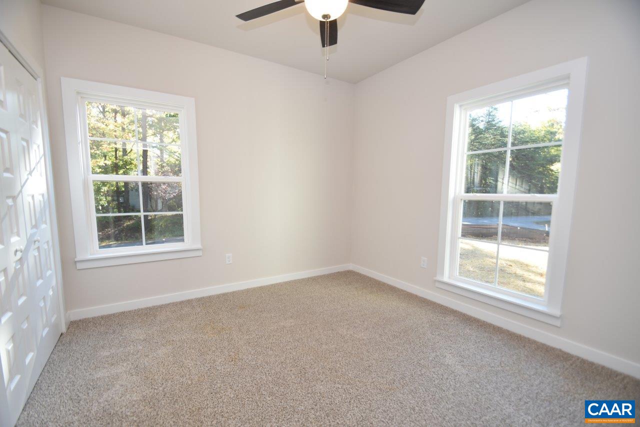 1060 Hanback Road Gordonsville, VA 22942 - Photo 17 of 19 an empty room with a window