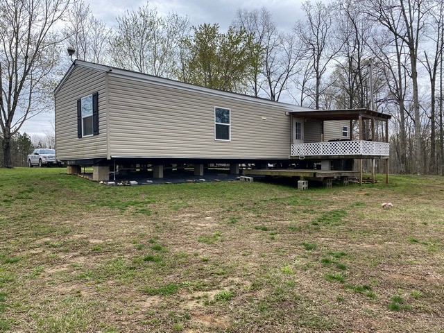 930 Half Pone Road Erin, TN 37061 - Photo 2 of 19 Gallery Image 2