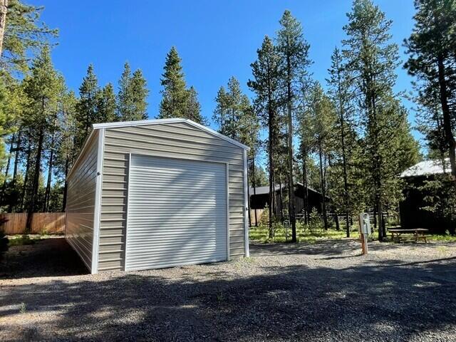 17118 Jacinto Road Bend, OR 97707 - Photo 11 of 35 13