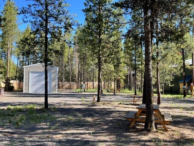 17118 Jacinto Road Bend, OR 97707 - Photo 28 of 35 19