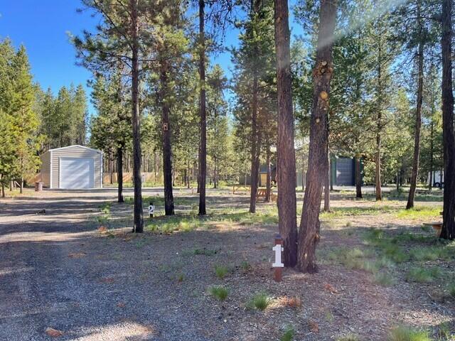 17118 Jacinto Road Bend, OR 97707 - Photo 29 of 35 20