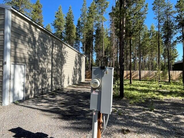 17118 Jacinto Road Bend, OR 97707 - Photo 3 of 35 12
