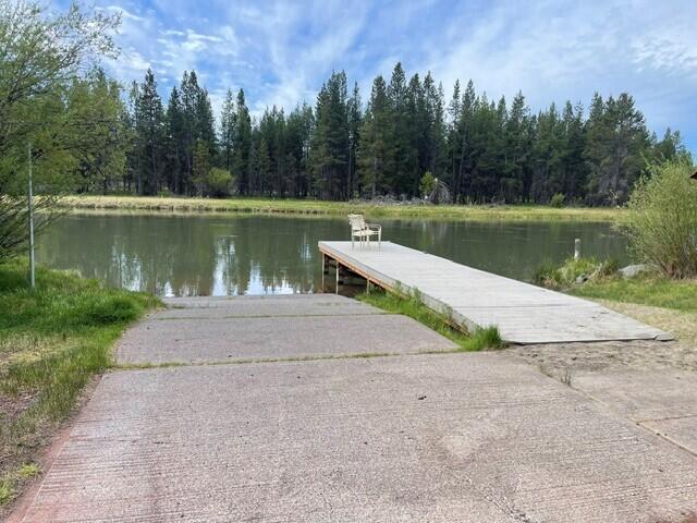 17118 Jacinto Road Bend, OR 97707 - Photo 34 of 35 Deeded River access Less than a mile away.