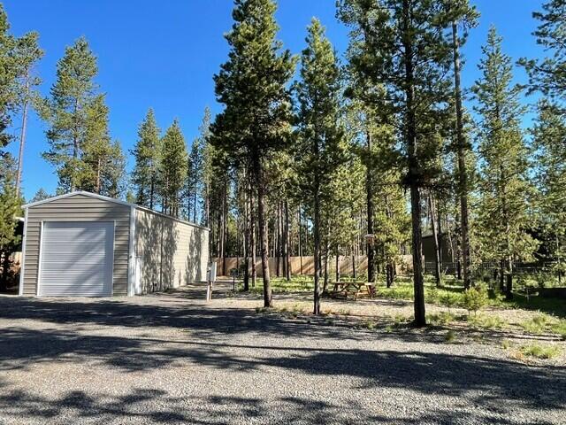 17118 Jacinto Road Bend, OR 97707 - Photo 8 of 35 7