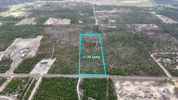 $72,000 | 10112 South Silver Lake Road, Fountain, FL 32438